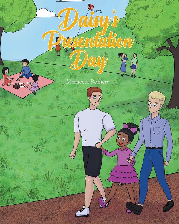 Produktbild: Daisy's Presentation Day