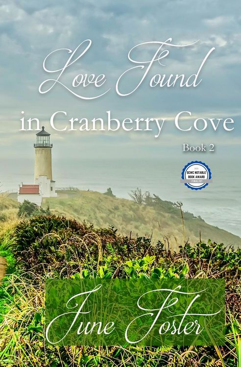 Produktbild: Love Found in Cranberry Cove