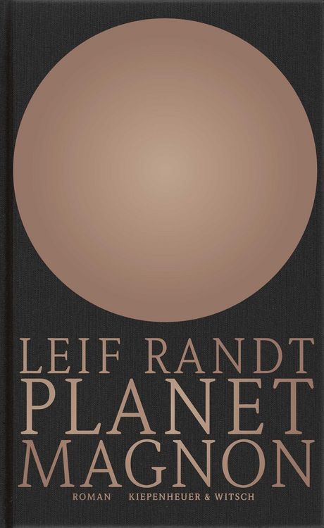 Produktbild: Planet Magnon