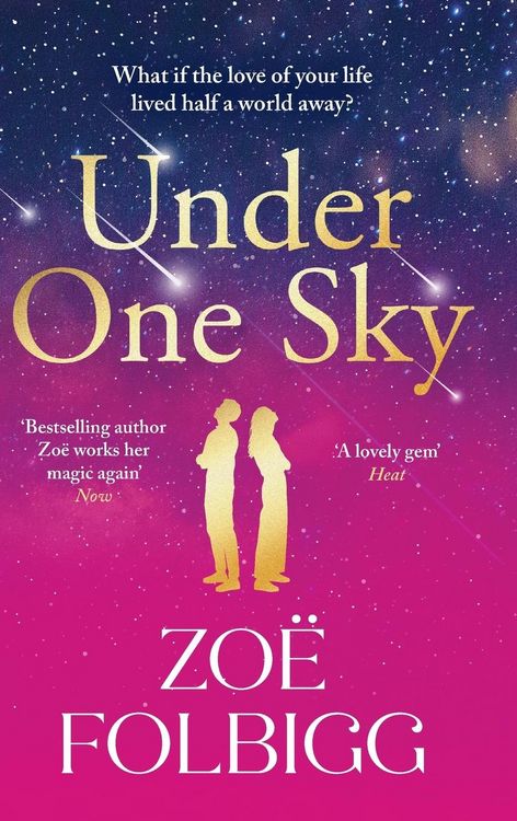 Produktbild: Under One Sky