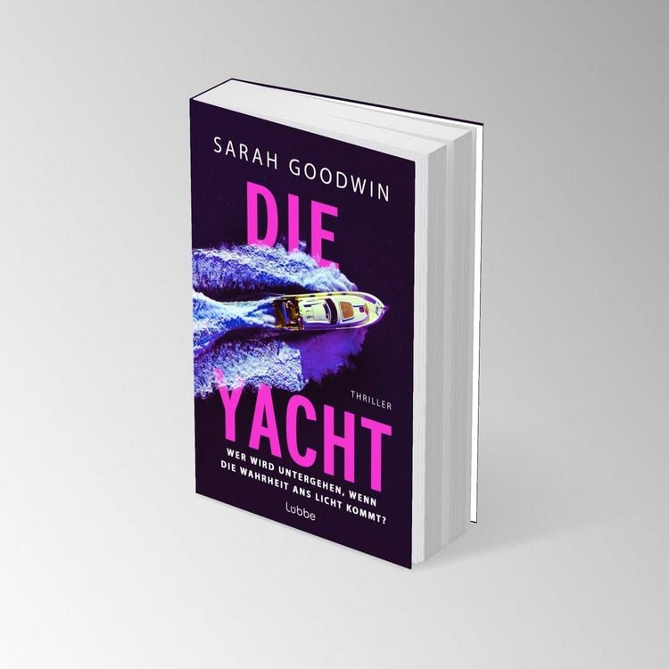 Produktbild: Die Yacht