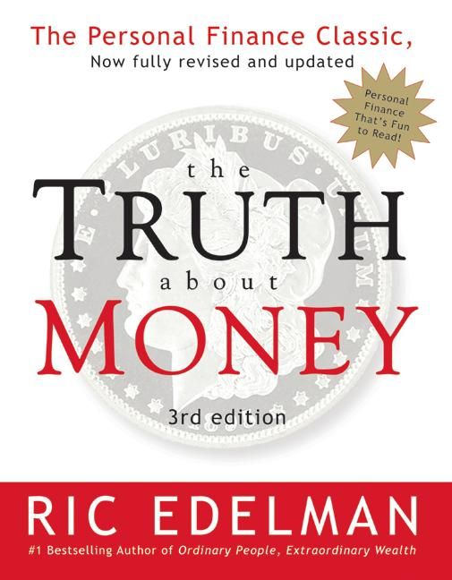 Produktbild: The Truth about Money 3rd Edition