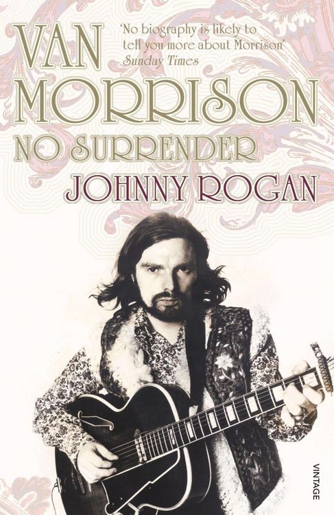 Produktbild: Van Morrison