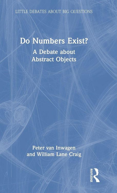 Produktbild: Do Numbers Exist?