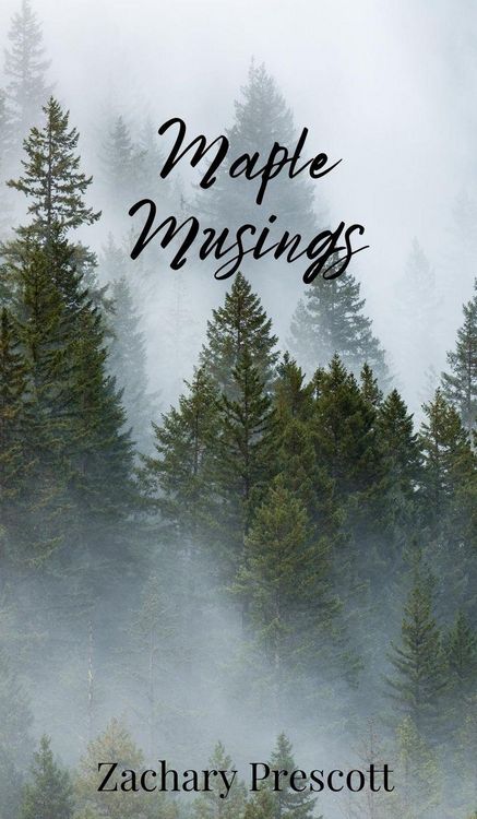 Produktbild: Maple Musings