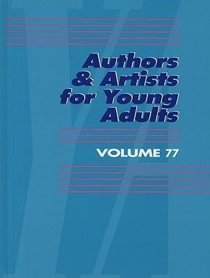 Produktbild: Authors and Artists for Young Adults