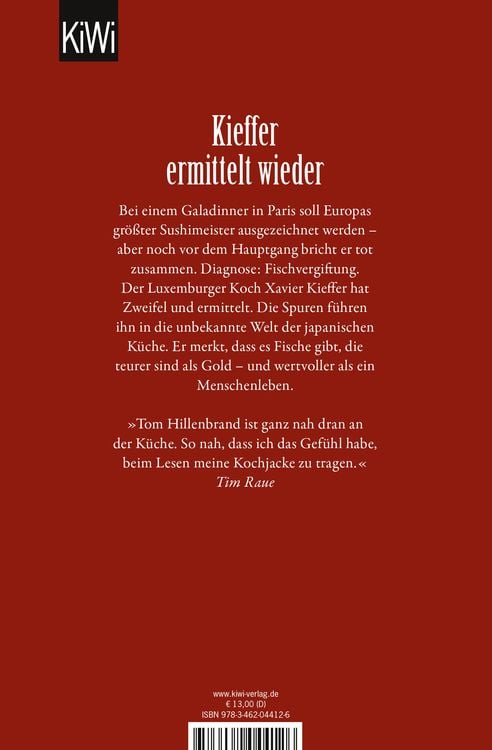 Produktbild: Rotes Gold