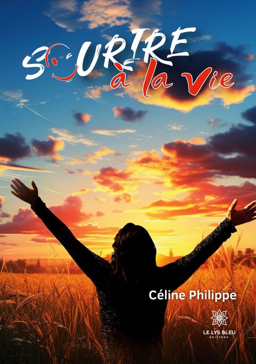 Produktbild: Sourire &agrave; la vie