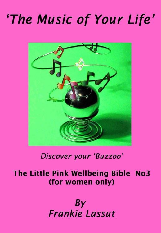 Produktbild: The Music of Your Life