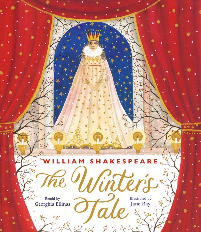 Produktbild: The Winter's Tale