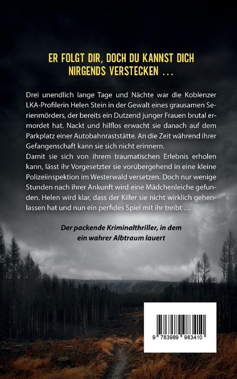 Produktbild: Stirb, mein M&auml;dchen