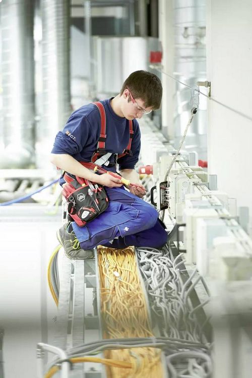 Produktbild: Wiha VDE Bit-Schraubendreher 6teilig TORX