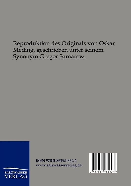 Produktbild: Minen und Gegenminen
