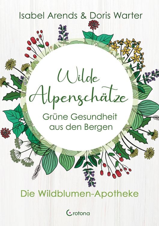Produktbild: Wilde Alpensch&auml;tze