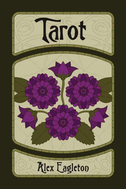 Produktbild: Tarot