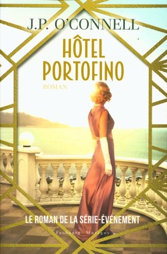 Produktbild: H&ocirc;tel Portofino