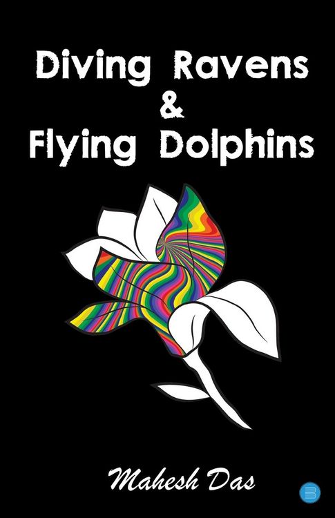 Produktbild: Diving Ravens & Flying Dolphins