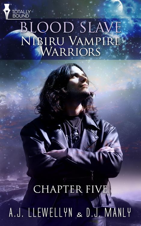 Produktbild: Nibiru Vampire Warriors - Chapter Five