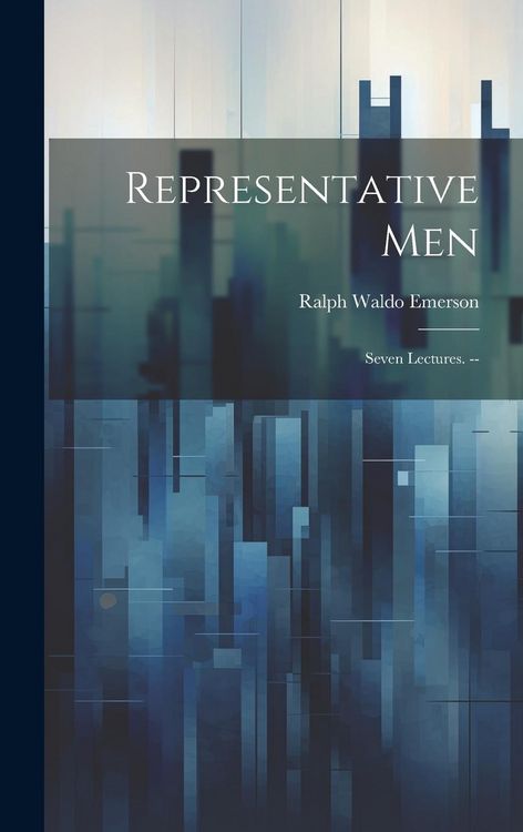 Produktbild: Representative Men