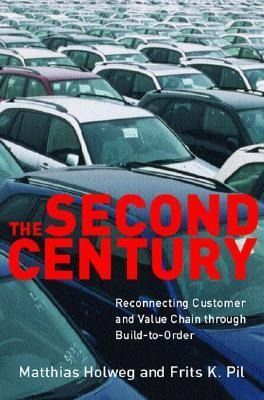 Produktbild: The Second Century