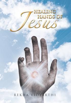 Produktbild: Healing Hands of Jesus