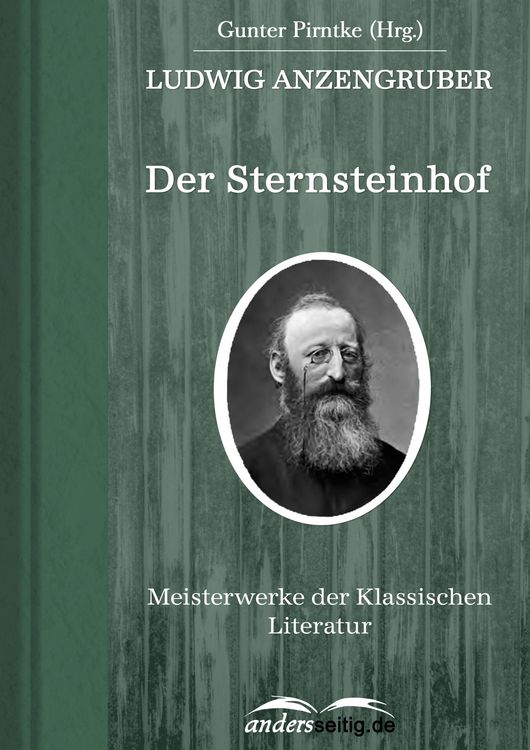 Produktbild: Der Sternsteinhof