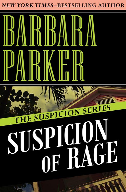 Produktbild: Suspicion of Rage