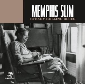 Produktbild: Steady Rolling Blues