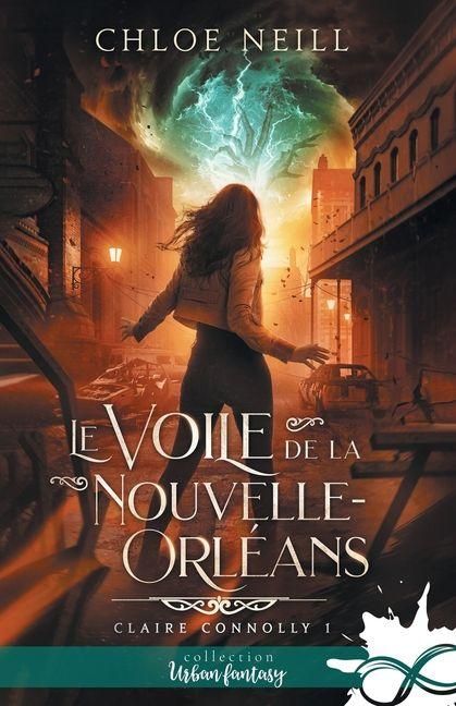 Produktbild: Le Voile de la Nouvelle-Orl&eacute;ans