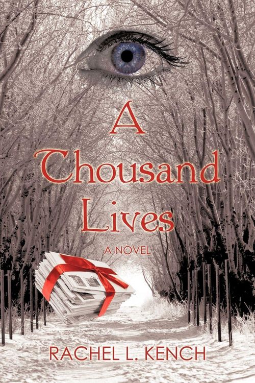 Produktbild: A Thousand Lives
