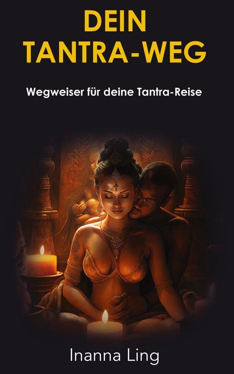 Produktbild: Dein Tantra-Weg