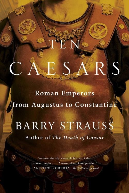 Produktbild: Ten Caesars