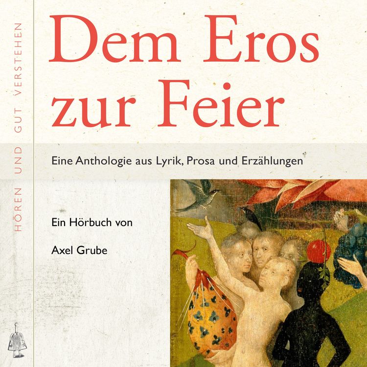 Produktbild: Dem Eros zur Feier