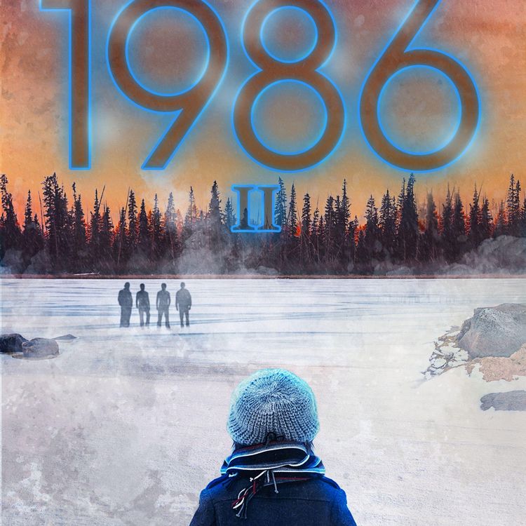 Produktbild: 1986 II