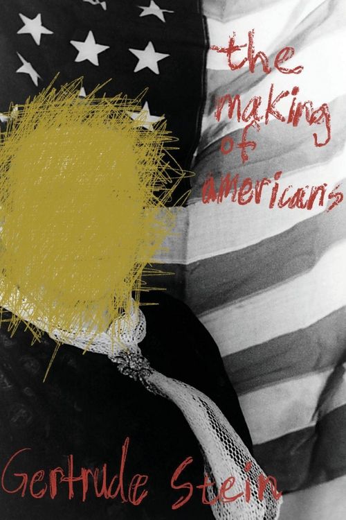Produktbild: The Making of Americans