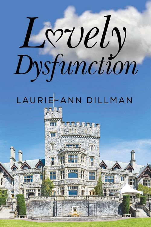 Produktbild: Lovely Dysfunction