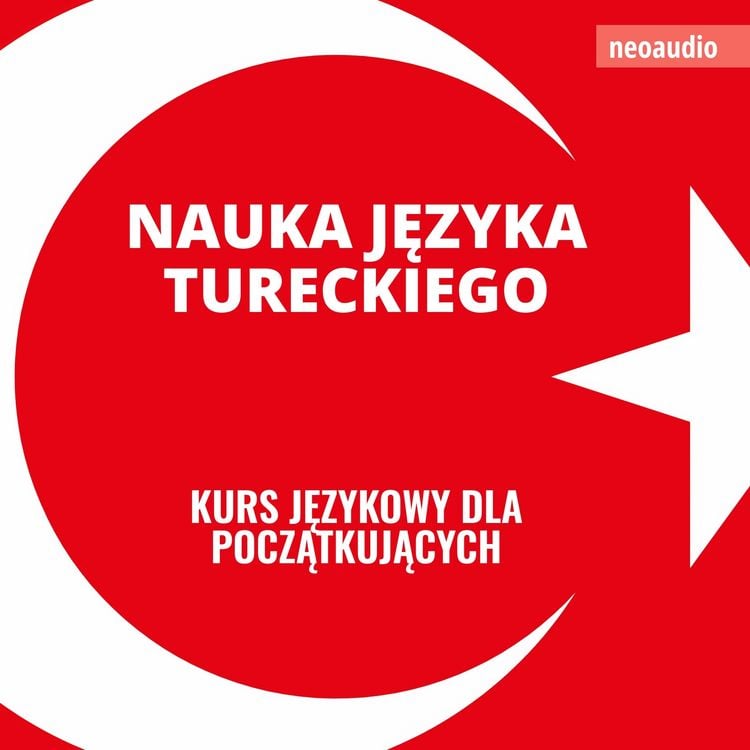 Produktbild: Kursy językowe dla początkujących, Nauka języka tureckiego
