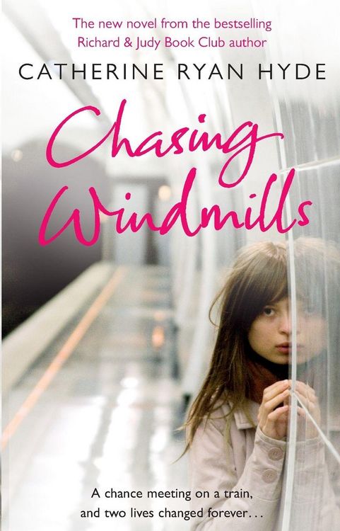 Produktbild: Chasing Windmills