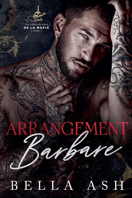 Produktbild: Arrangement Barbare