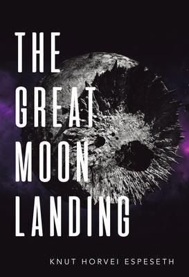Produktbild: The Great Moon Landing