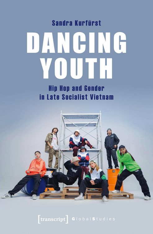 Produktbild: Dancing Youth