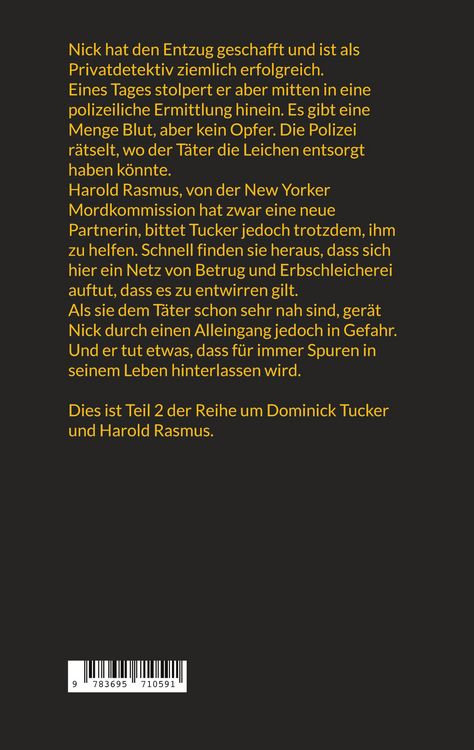Produktbild: Die verschwundenen Toten