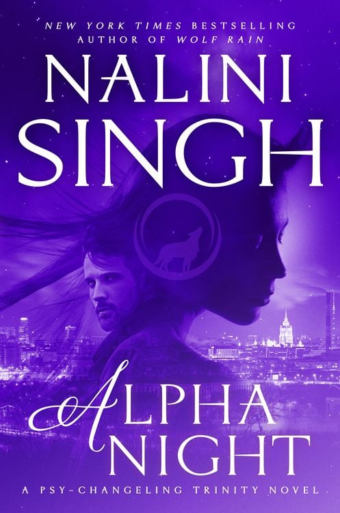 Produktbild: Alpha Night