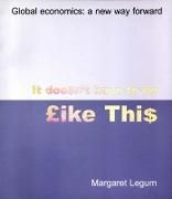 Produktbild: It Doesn''t Have to Be Like This