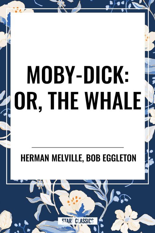 Produktbild: Moby-Dick: Or, the Whale