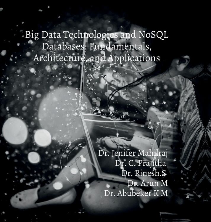 Produktbild: Big Data Technologies and NoSQL Databases