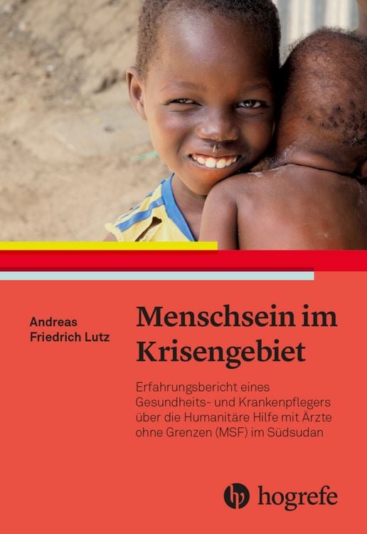 Produktbild: Menschsein im Krisengebiet