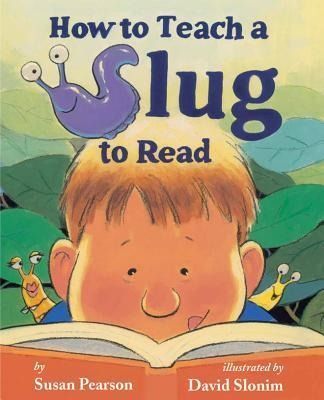 Produktbild: How to Teach a Slug to Read