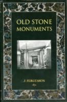 Produktbild: Fergusson, J: Old Stone Monuments