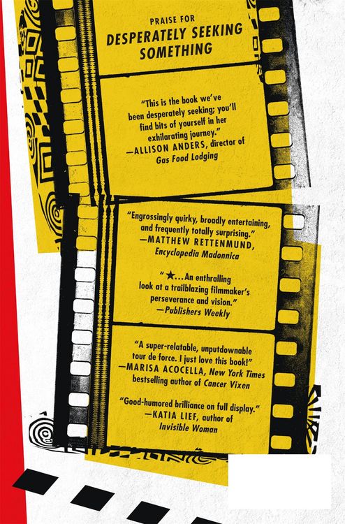 Produktbild: Desperately Seeking Something